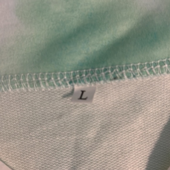 Tie-Dye shirt - Picture 2 of 7